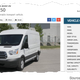Image for article titled Why the legal cannabis industry loves the Ford Transit van